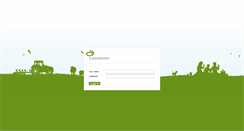Desktop Screenshot of lantmannen.kodmyran.se